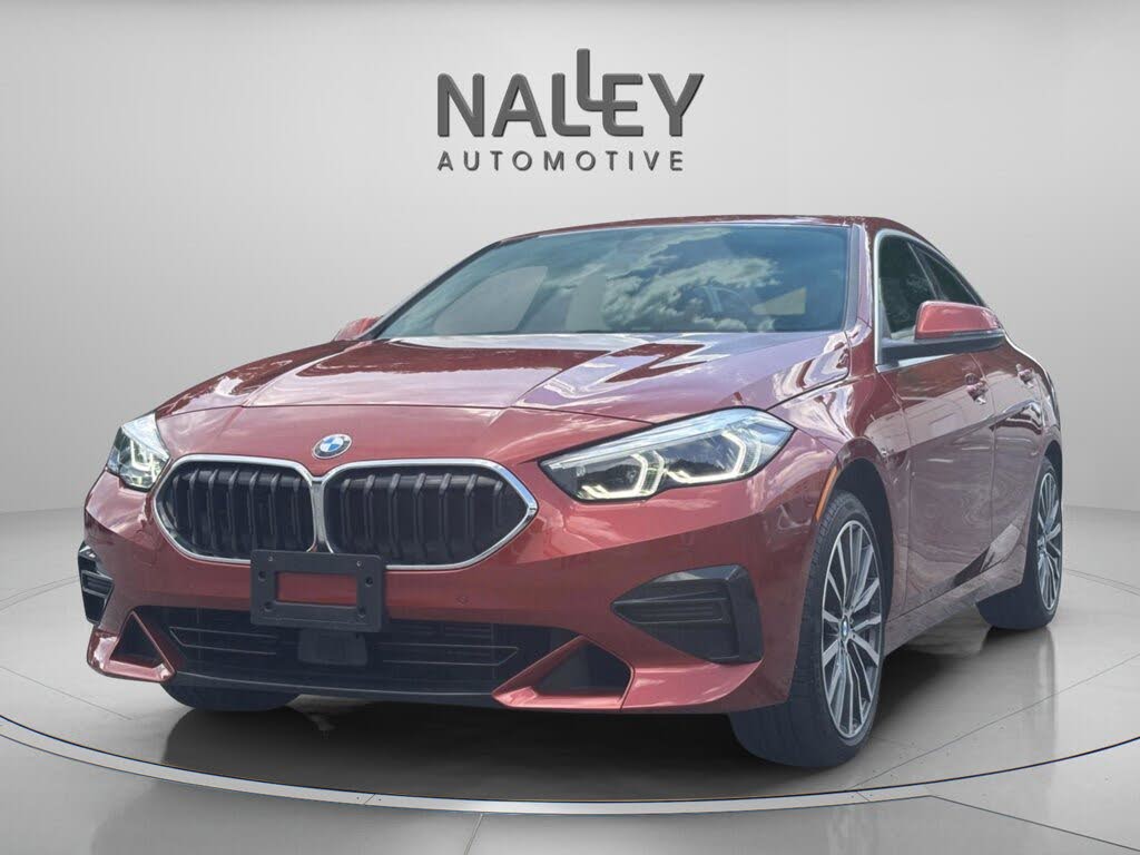 2024 BMW 2 Series 228i xDrive Gran Coupe AWD
