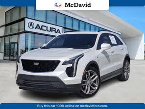Cadillac XT4 Sport FWD