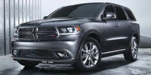 Dodge Durango R/T AWD