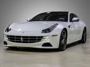 Ferrari FF GT AWD