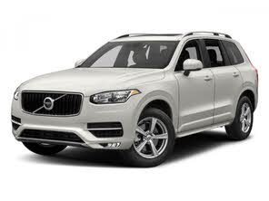 Volvo XC90 T6 Momentum AWD