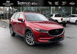 Mazda CX-5 GT AWD