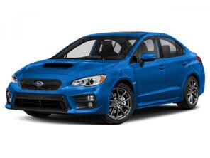 Subaru WRX Premium AWD