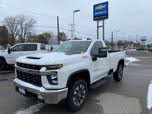 Chevrolet Silverado 3500HD LT LB 4WD