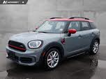 MINI Countryman John Cooper Works ALL4 AWD