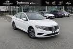 Volkswagen Jetta Highline FWD