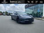 Tesla Model 3 Performance AWD