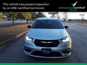 Chrysler Pacifica Touring L FWD