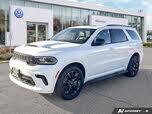 Dodge Durango GT Plus AWD