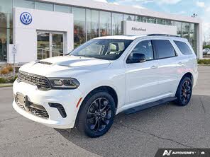 Dodge Durango GT Plus AWD
