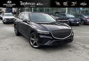 Genesis GV70 3.5T Sport Plus AWD