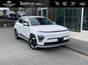 Hyundai Kona Electric Preferred FWD