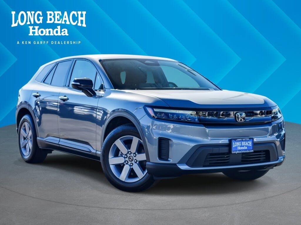 2026 Honda Prologue EX AWD