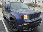 Jeep Renegade Latitude 4WD