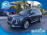 Hyundai Palisade Limited FWD