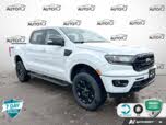 Ford Ranger Lariat SuperCrew 4WD