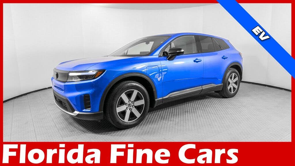 2024 Honda Prologue EX FWD