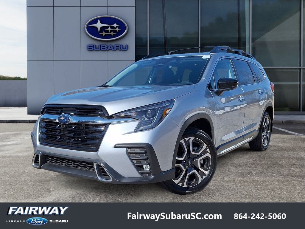 2024 Subaru Ascent Touring AWD