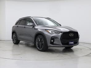 INFINITI QX50 Sport AWD