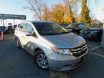 Honda Odyssey EX FWD