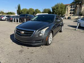 Cadillac ATS 2.0T RWD