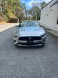Ford Mustang EcoBoost Premium Convertible RWD