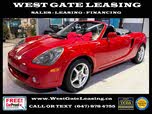 Toyota MR2 Spyder 2 Dr STD Convertible