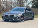 Genesis G70 3.3T Sport AWD