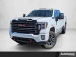 GMC Sierra 2500HD AT4 Crew Cab 4WD