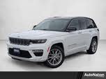 Jeep Grand Cherokee Summit 4WD