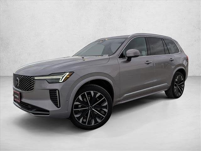 2026 Volvo XC90 B5 Plus 7-Passenger AWD