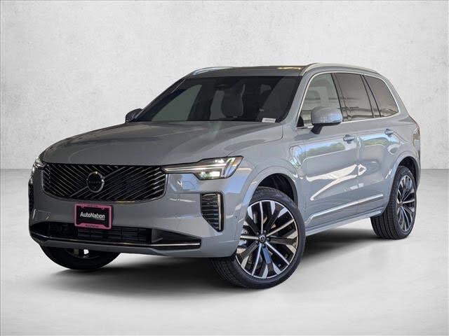 2026 Volvo XC90