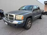 Dodge Dakota SLT Quad Cab 4WD