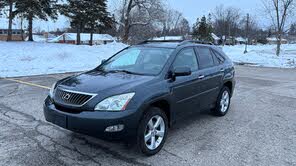 Lexus RX 350 AWD