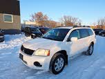 Mitsubishi Endeavor LS AWD