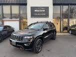 Jeep Grand Cherokee Trailhawk 4WD