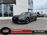 Audi RS 5 2.9 TFSI quattro AWD