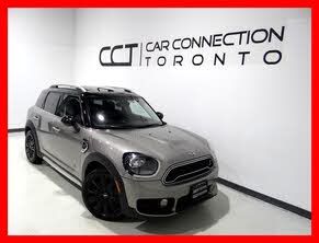 MINI Countryman Cooper S ALL4 AWD