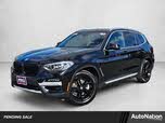 BMW X3 xDrive30i AWD