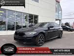 BMW 5 Series 530e xDrive Hybrid Plug-in AWD