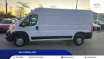 RAM ProMaster 2500 159 High Roof Cargo Van FWD