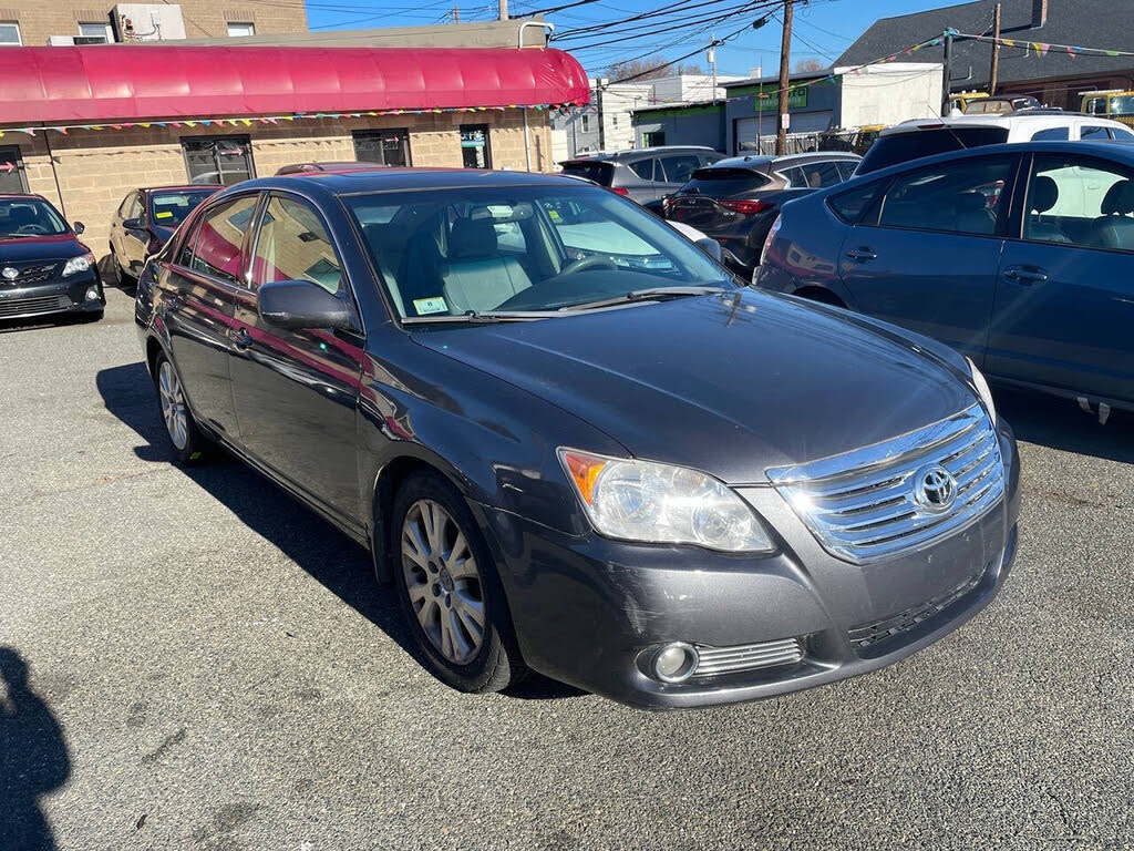 2008 Toyota Avalon Touring