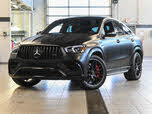 Mercedes-Benz GLE AMG GLE 63 S Coupe 4MATIC+