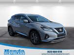 Nissan Murano Platinum FWD