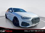 Audi A4 quattro Premium Plus S Line 45 TFSI AWD