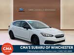 2022 Subaru Impreza