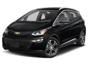 Chevrolet Bolt EV Premier FWD