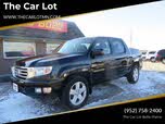Honda Ridgeline RTL