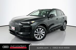 Audi Q6 e-tron quattro Premium