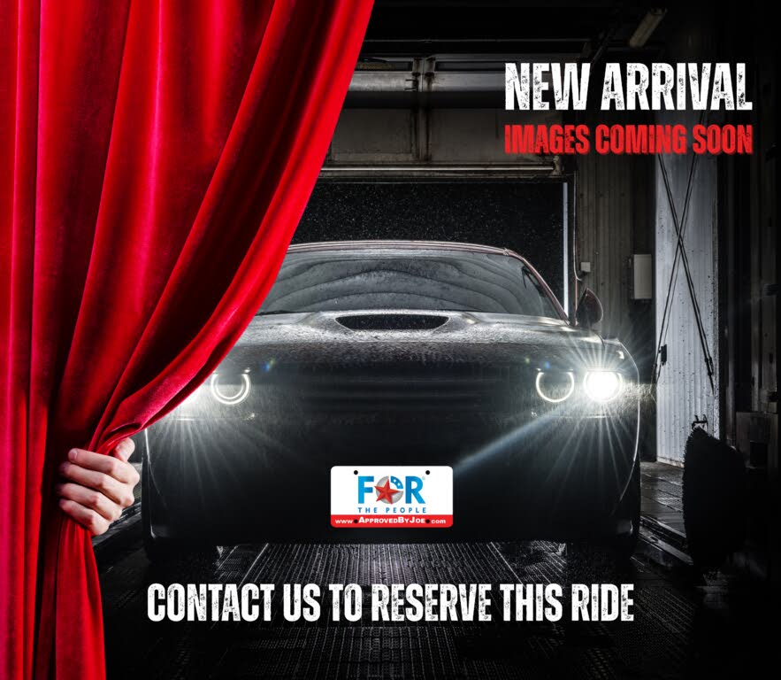 2014 Buick Regal Sedan FWD